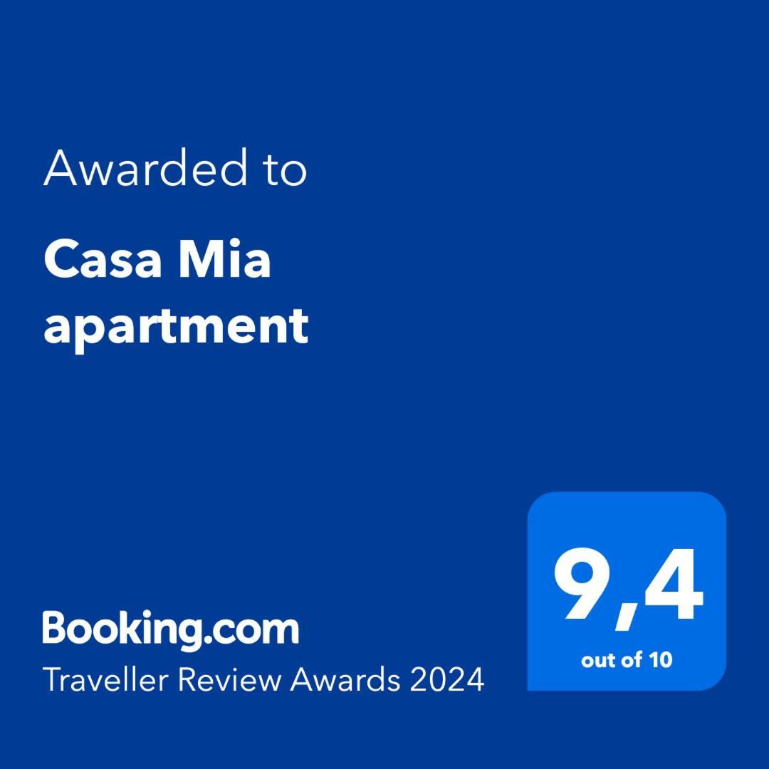 Casa Mia Apartment Vodnjan Exteriör bild